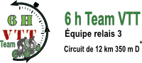 logo 6hVTT TEAM 3