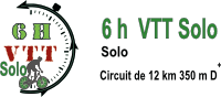 logo 6hVTT SOLO noire