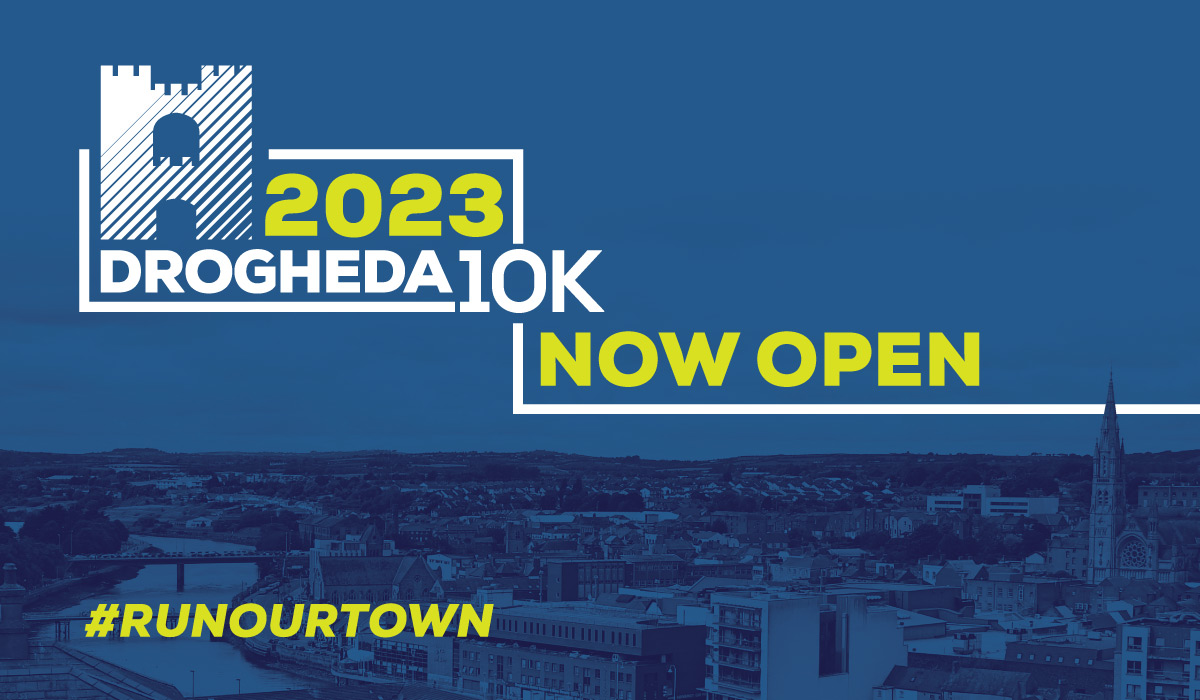 Drogheda 10k 2023
